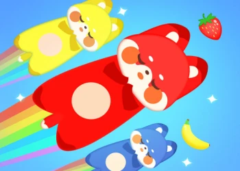 Play Fruit Jam Master online for free at PlotyGames