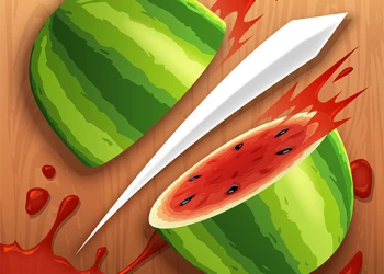 Fruit Ninja Classic - Free clicker game online at plotygames
