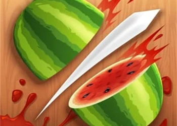 Fruit Ninja Game - Free hypercasual game online at plotygames