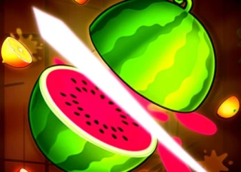 Play Fruit Slicings online for free at PlotyGames