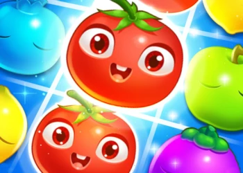 Fruit Sort Puzzle - Free boys game online at plotygames