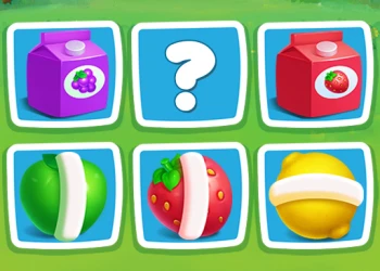 Play Fruita Match online for free at PlotyGames