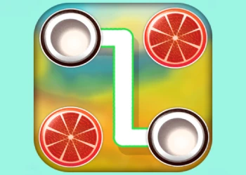 Play Fruits and Emojis online for free at PlotyGames