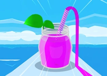 Play Fruits Juice Runner online for free at PlotyGames
