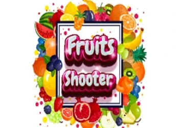 Play Fruits Shooter Pop Master online for free at PlotyGames