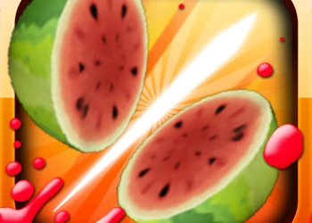 Fruits Slasher - Free boys game online at plotygames