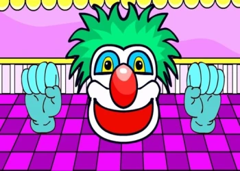 Play Fun House Escape online for free at PlotyGames