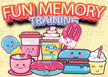 Play Fun Memory Training online for free at PlotyGames