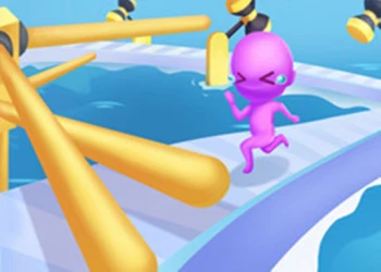 Fun Race 3D - Fun & Run 3D Game - Free boys game online at plotygames