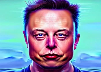 Play Funny Elon Musk Face online for free at PlotyGames