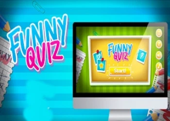 Funny Quiz - Free trivia game online at plotygames