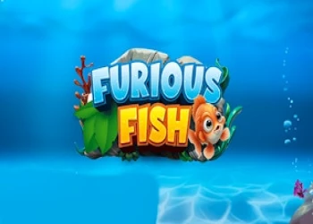 Play Furious Fish online for free at PlotyGames