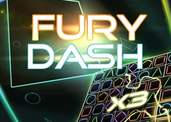 Play Fury Dash online for free at PlotyGames