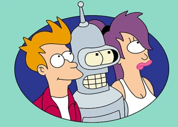 Play Futurama: Worlds of Tomorrow online for free at PlotyGames