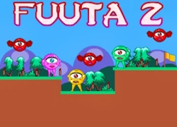Play Fuuta 2 online for free at PlotyGames