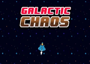 Play Galactic Chaos online for free at PlotyGames