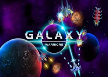 Play Galaxy Warriors online for free at PlotyGames