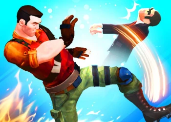 Play Gang Brawlers online for free at PlotyGames