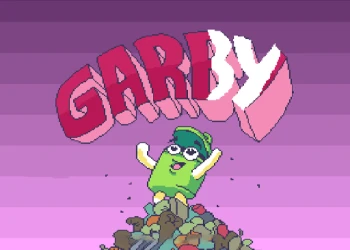 Play Garby online for free at PlotyGames