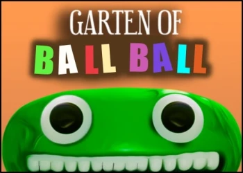 Play Garten Ball Ball online for free at PlotyGames