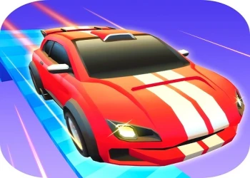 Play Gear Car 3D online for free at PlotyGames