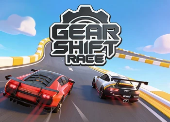 Play Gear Shift Race online for free at PlotyGames