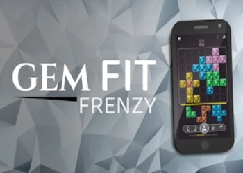 GemFit Frenzy - Free jewel game online at plotygames
