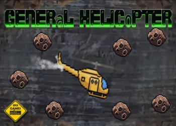 Play General Helicopter online for free at PlotyGames