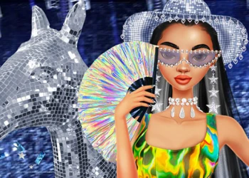 Play Get Ready With Me Concert Day online for free at PlotyGames