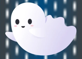 Play Ghost Fall online for free at PlotyGames