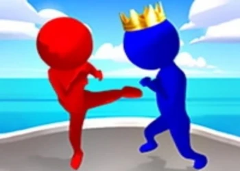 Giant Race 3D - Free boys game online at plotygames