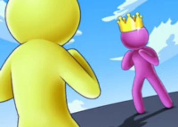 Giant Rush Online 3D - Free boys game online at plotygames