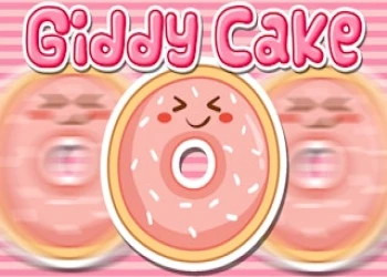 Play Giddy Cake online for free at PlotyGames