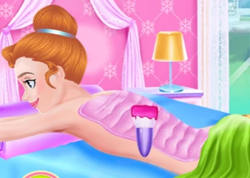 Play Girl Beauty Salon online for free at PlotyGames