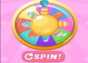 Play Girls Doll Spinner online for free at PlotyGames