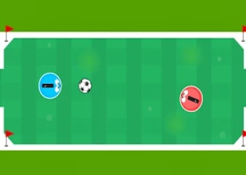Giro Football - Free soccer game online at plotygames