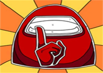 Glitter Among Us Coloring Book - Free girls game online at plotygames