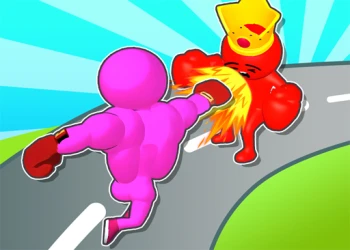 Play Gloves Grow Rush online for free at PlotyGames