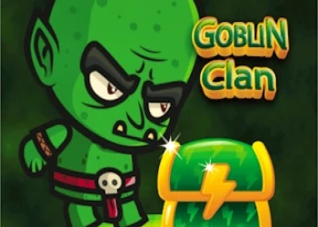 Play Goblin Clan online for free at PlotyGames
