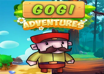 Gogi_adventure2022 - Free clicker game online at plotygames
