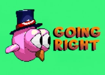 Play Going Right online for free at PlotyGames