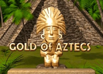 Gold Aztec - Free brain game online at plotygames