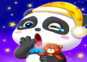 Play Goodnight My Baby online for free at PlotyGames