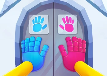 Grab Pack Playtime Game - Free boys game online at plotygames