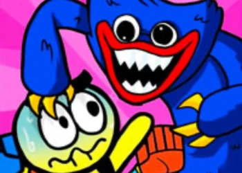 Play Grab Pack Playtime: Logic Game online for free at PlotyGames