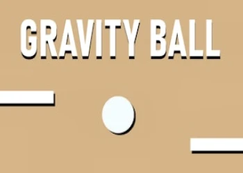 Gravity Ball - Free skill game online at plotygames