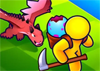 Play Green-Island-Land-Of-Fire-Game online for free at PlotyGames