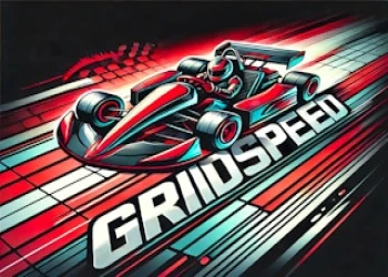 GridSpeed - Free car game online at plotygames