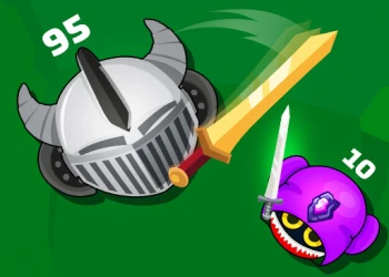 Play GrowWars.io online for free at PlotyGames