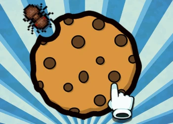 Play Guardians of Cookies online for free at PlotyGames